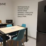 Jolie maison Clermont Saint Jean