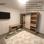 Jolie maison Clermont Saint Jean