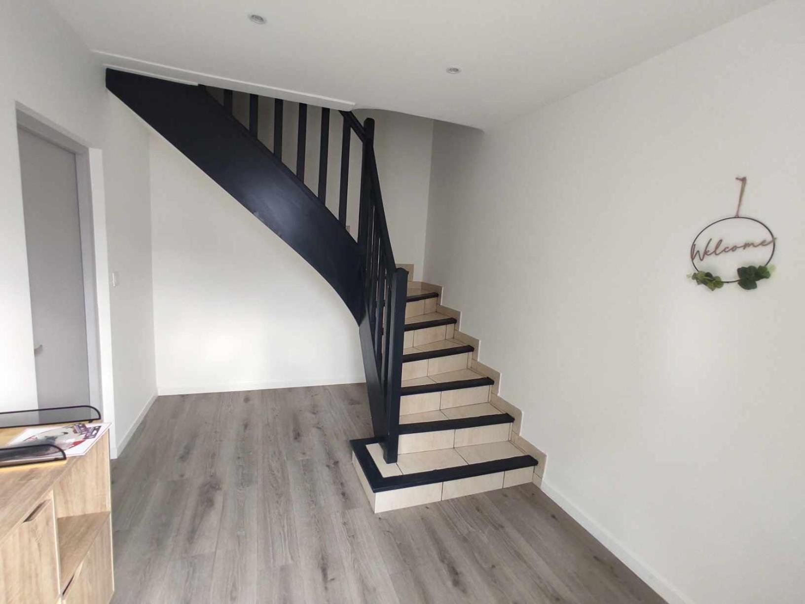 Jolie Maison Saint Jean Apartment *