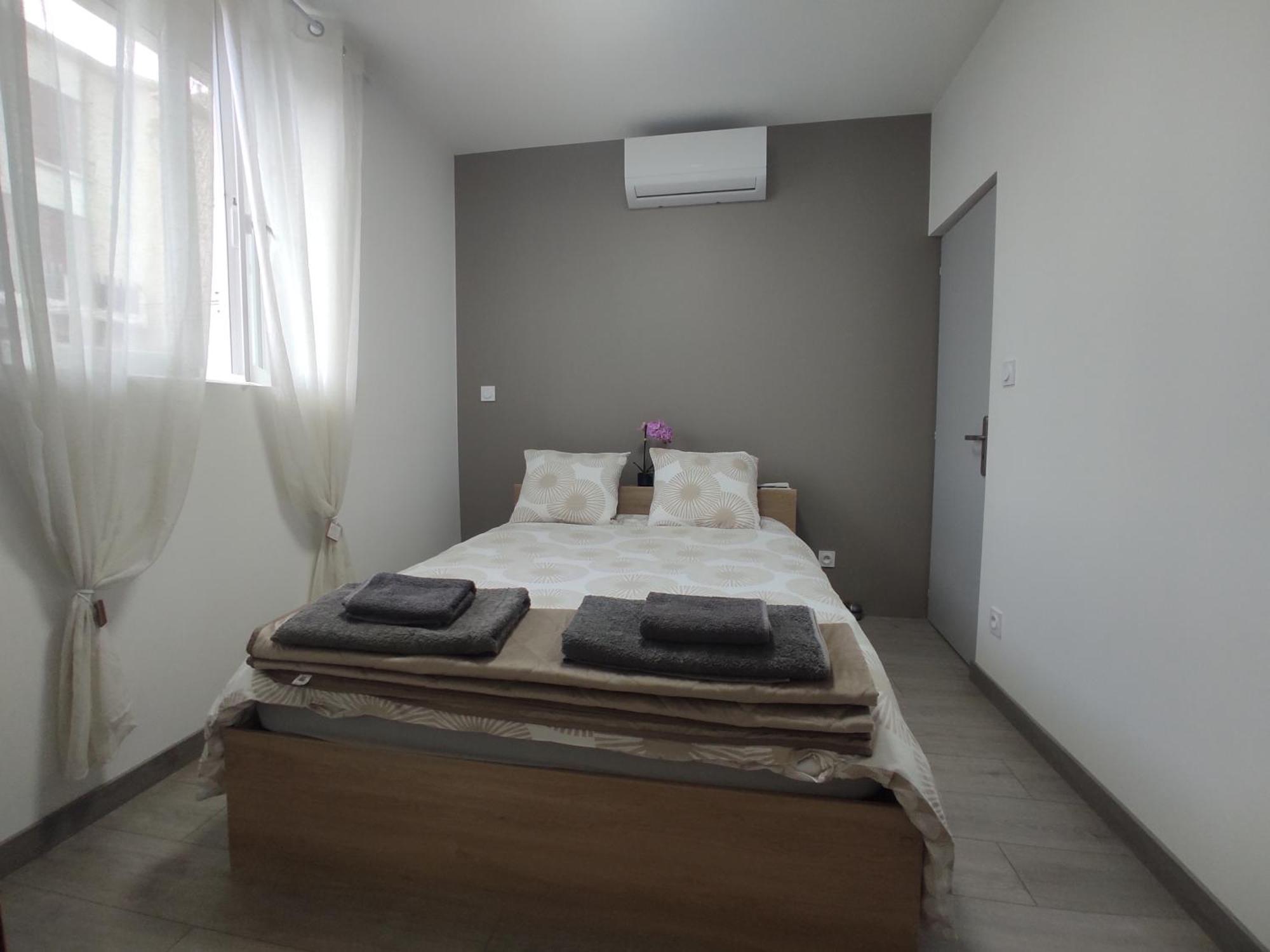 Apartment Jolie Maison Saint Jean *