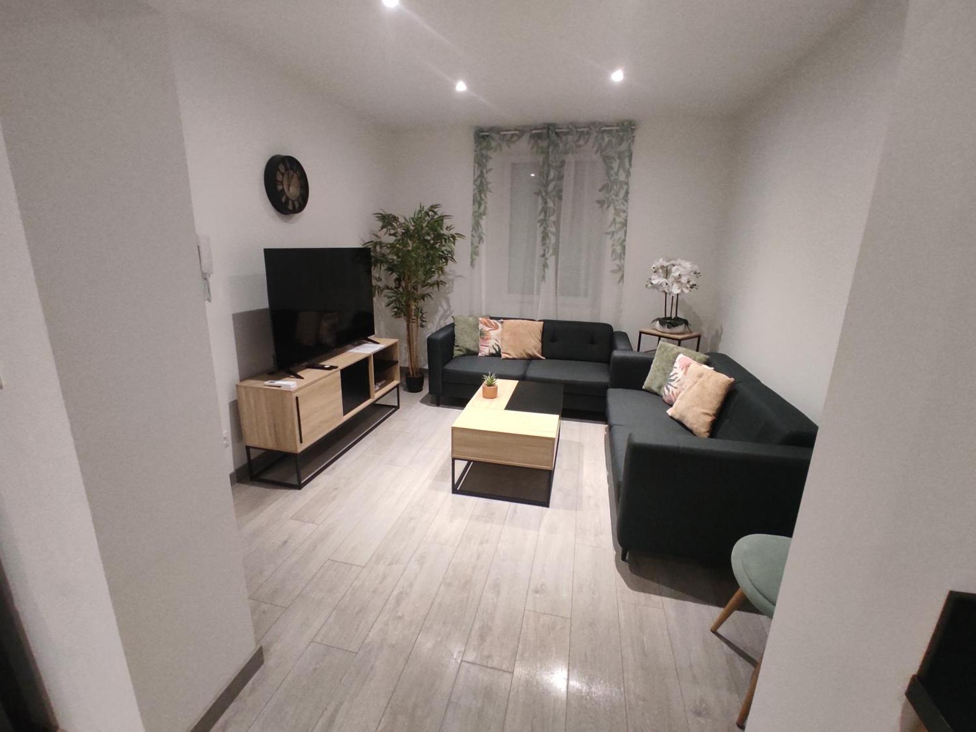 Jolie Maison Saint Jean Clermont-Ferrand