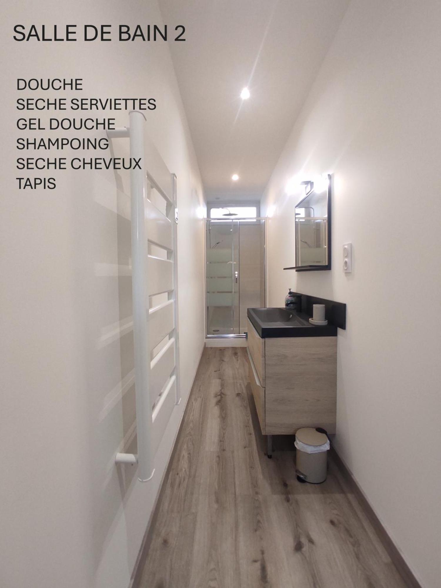 Jolie Maison Saint Jean * Clermont-Ferrand