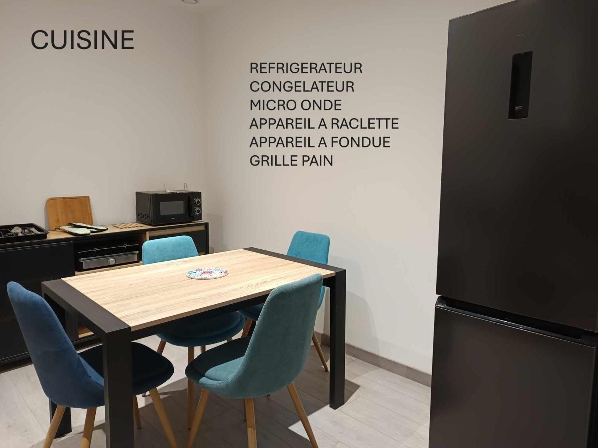 Jolie Maison Saint Jean * Clermont-Ferrand