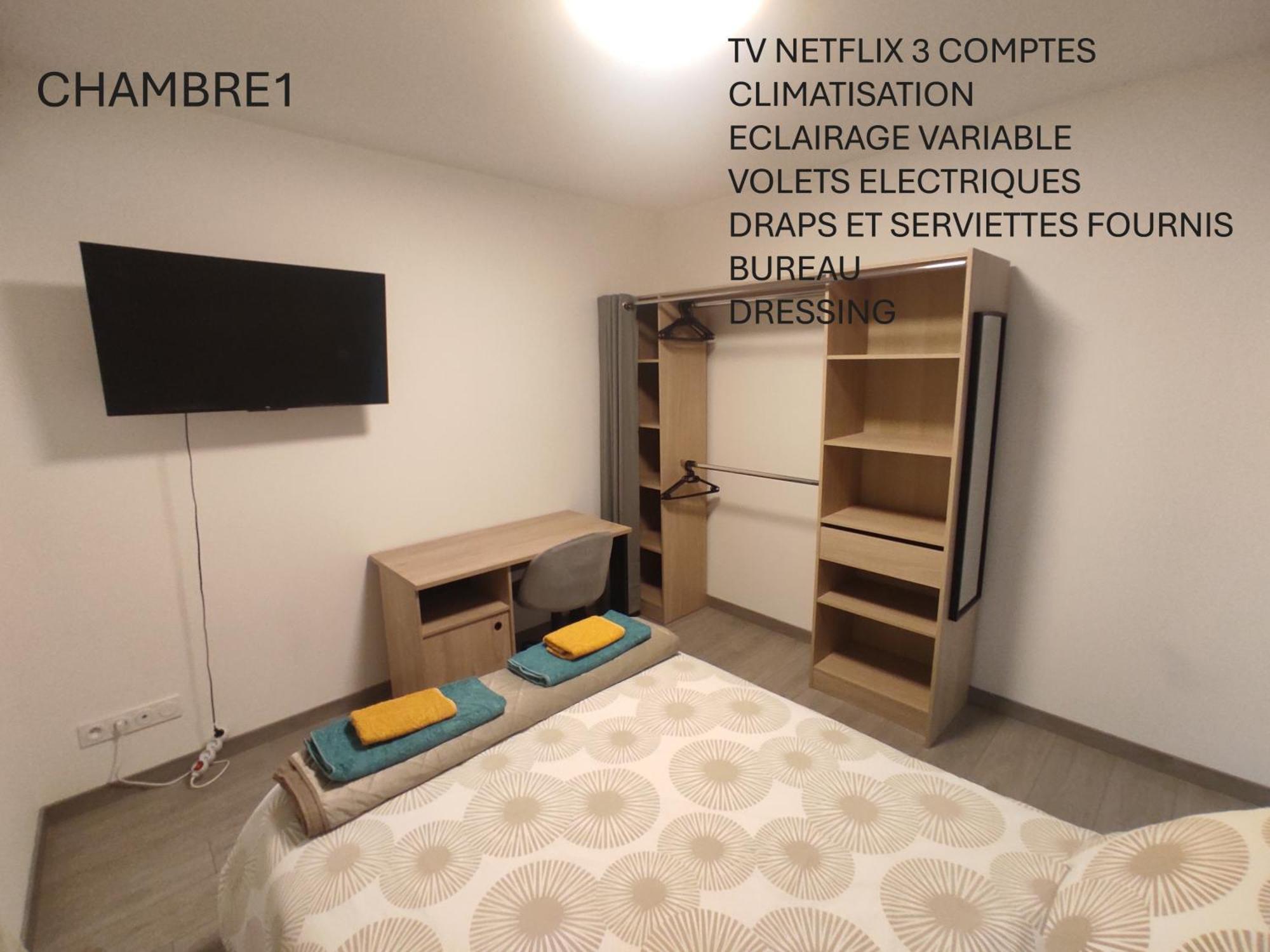 Jolie Maison Saint Jean