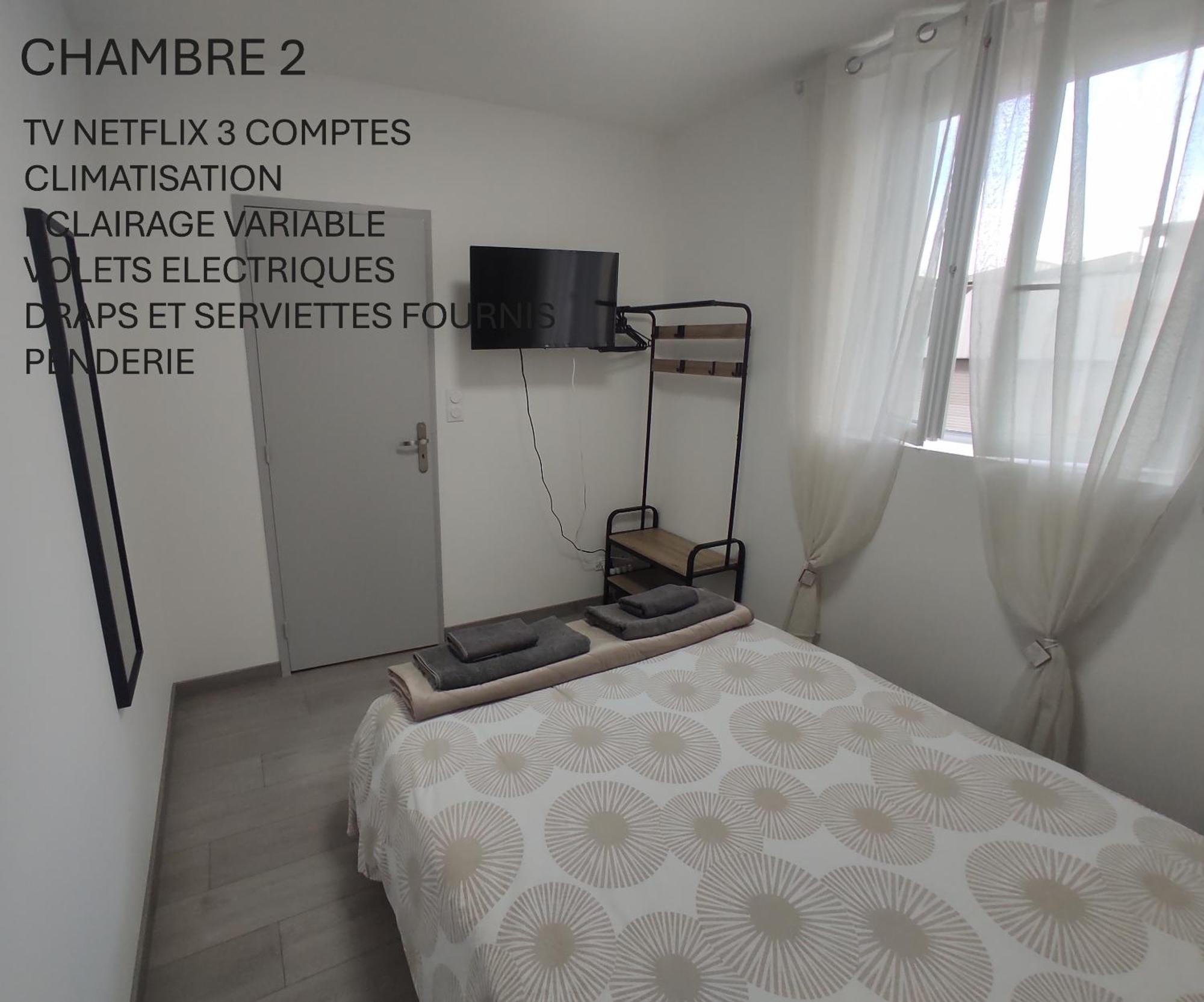 Jolie Maison Saint Jean Appartement Clermont-Ferrand